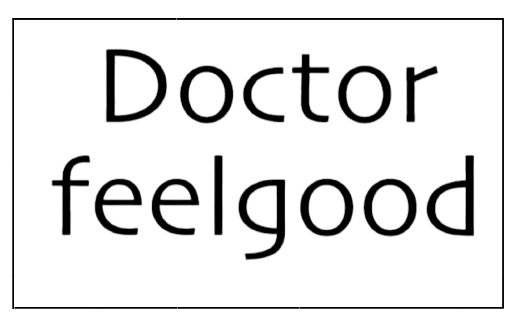 Doctor feelgood Online