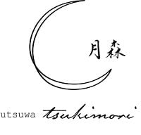 月森 utsuwa&gallery  tsukimori  
