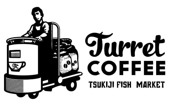 Turret COFFEE