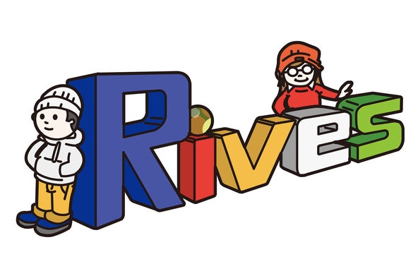 Rives