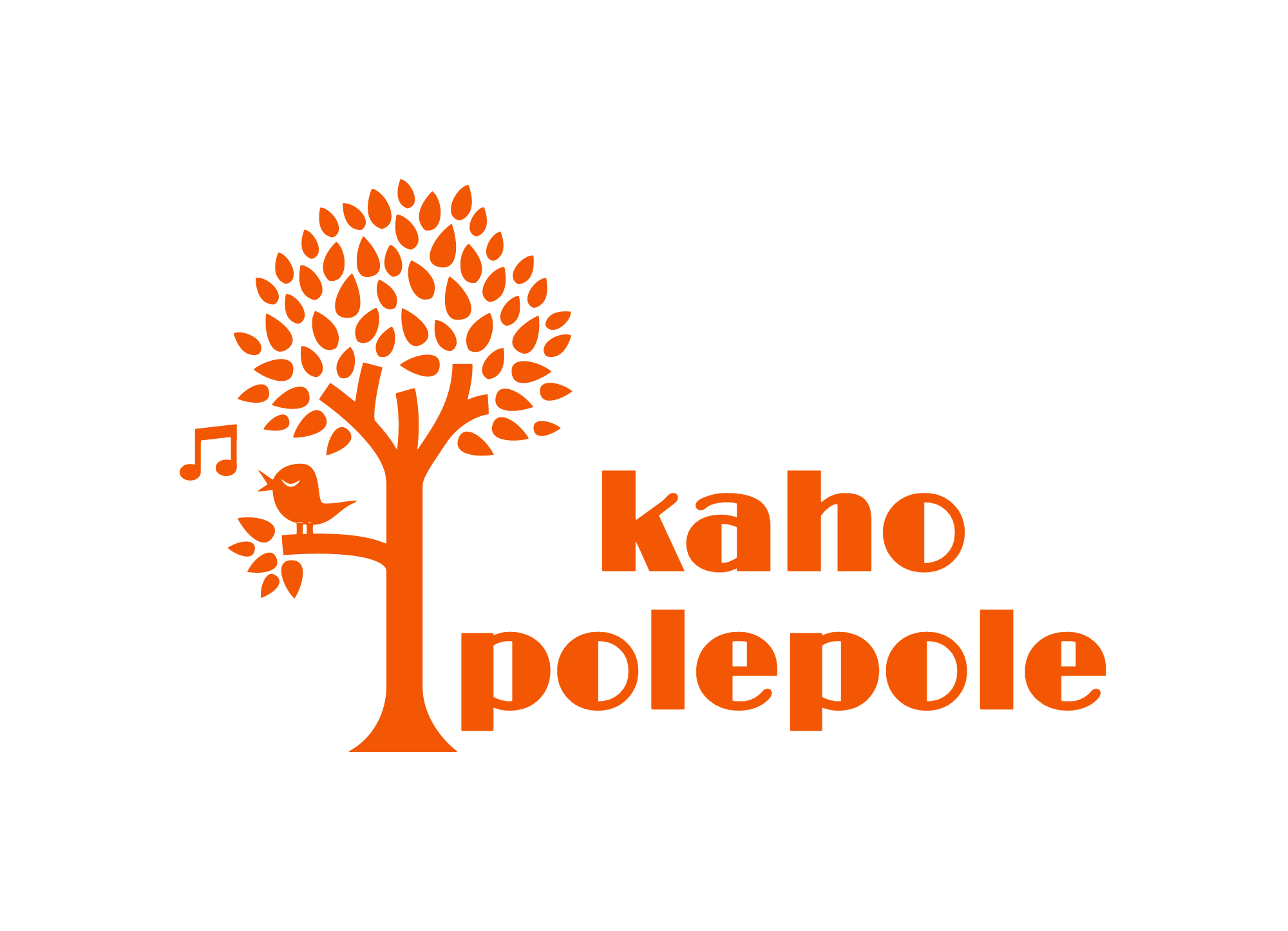 kaho-polepole