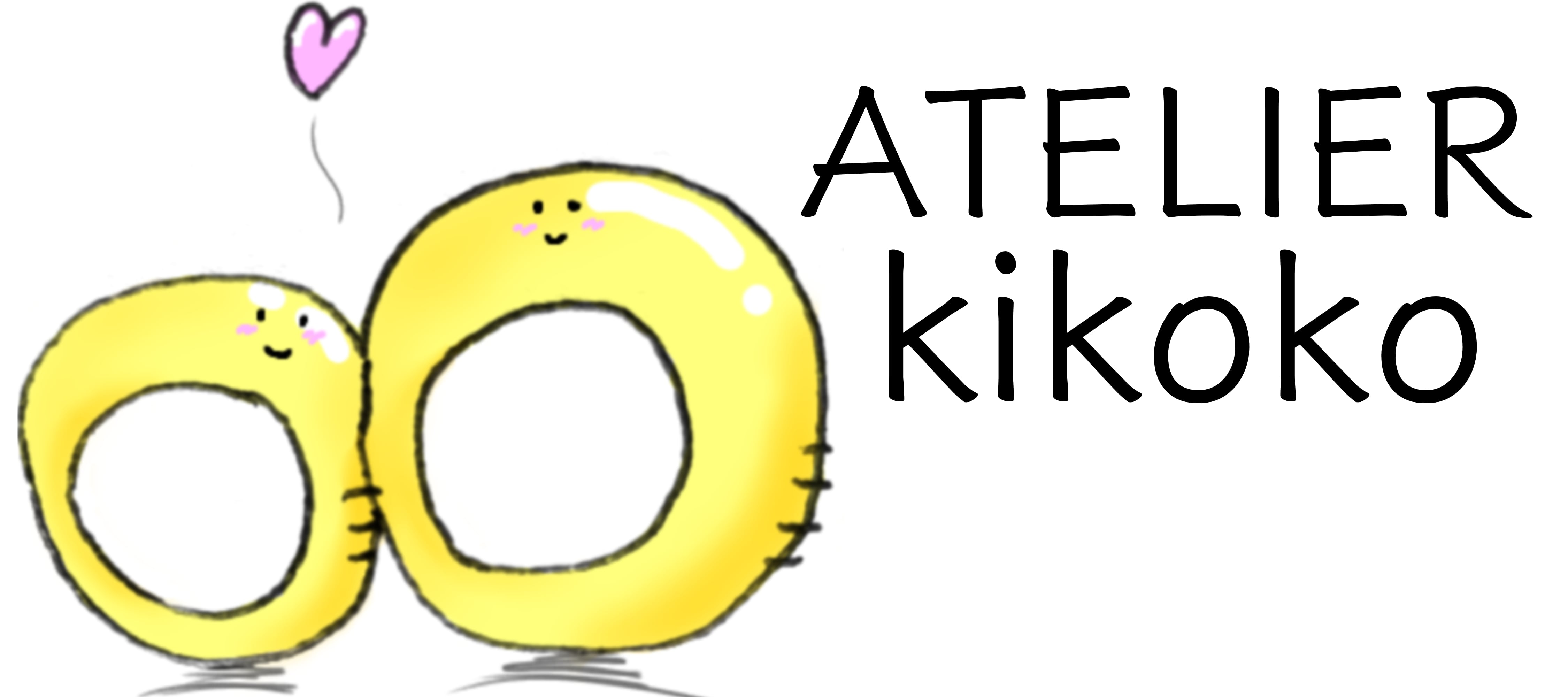 ATELIER kikoko