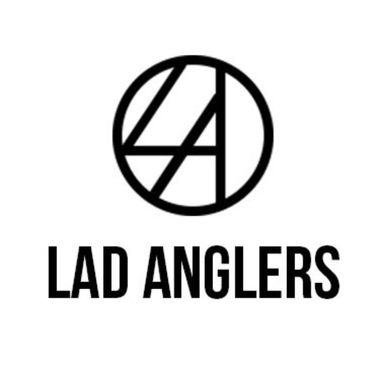 LAD ANGLERS