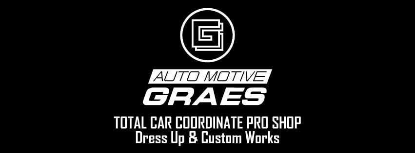 AUTO MOTIVE GRAES