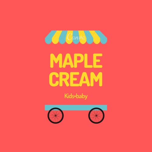 MAPLE CREAM