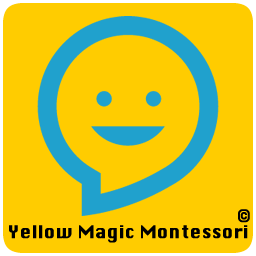 Yellow Magic Montessori