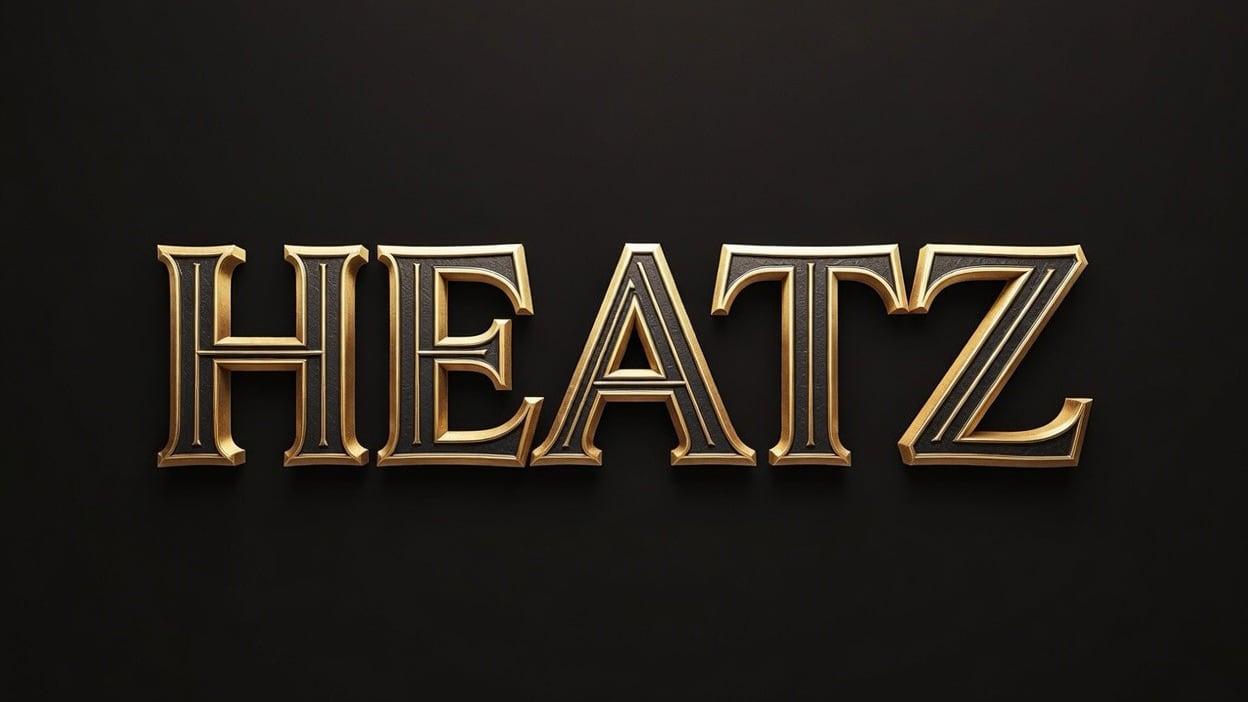 HEATZ|ヒーツ