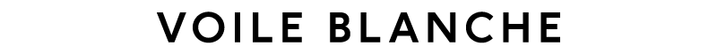 Voile Blanche Online store (ボイルブランシェ オンラインストア)