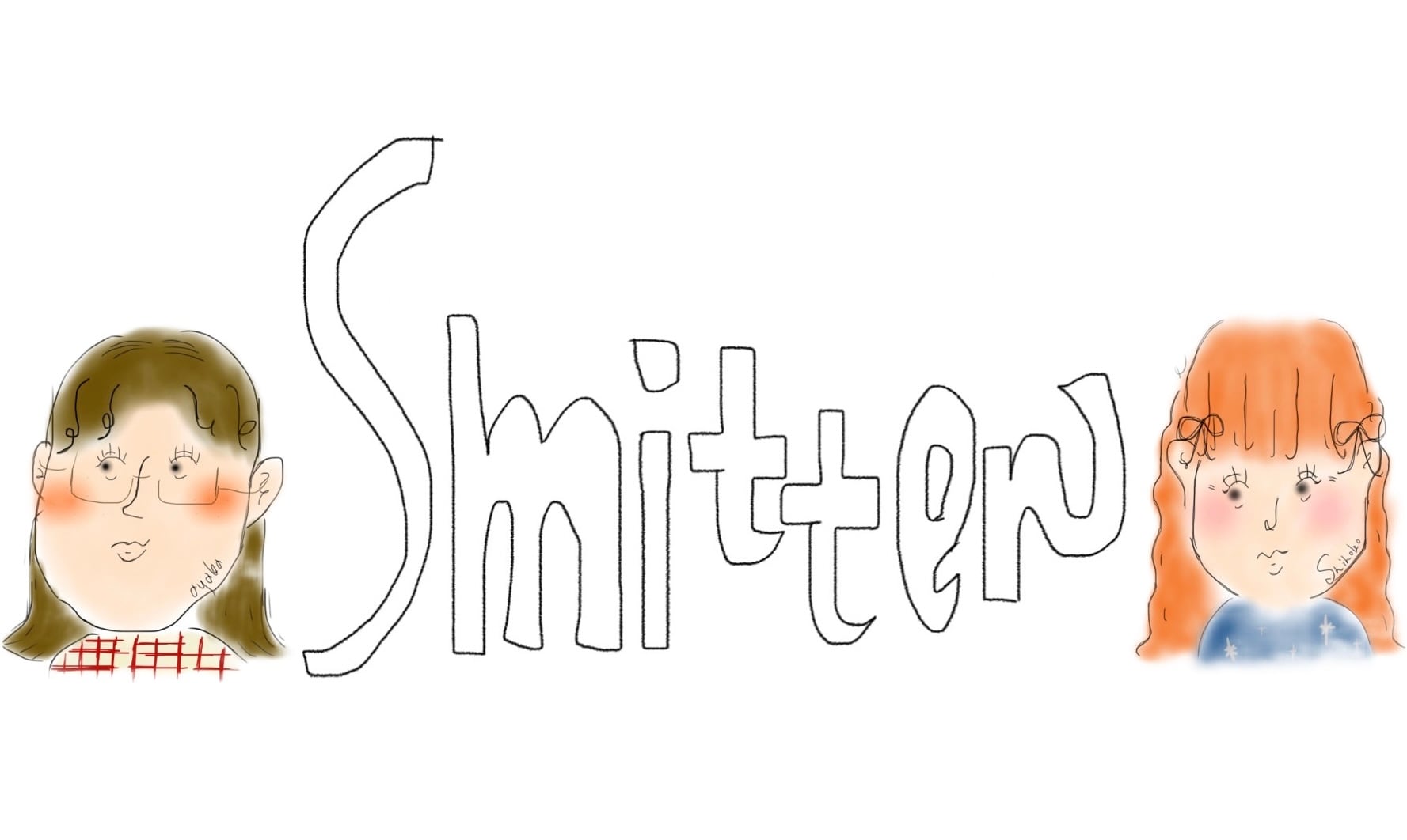 smitten