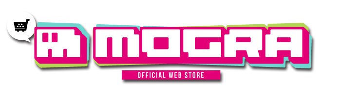 MOGRA OFFICIAL WEB STORE