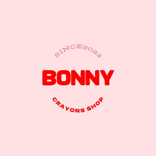 BONNY  crayons shop
