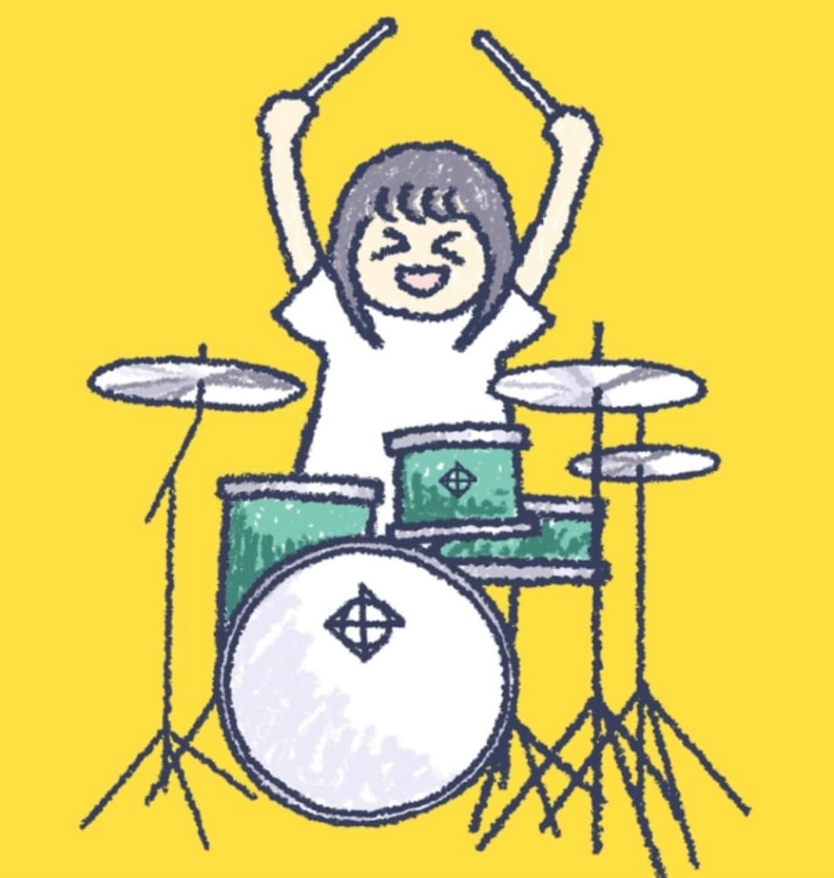 Street  Drummer リエイ　オフィシャルグッズショップ