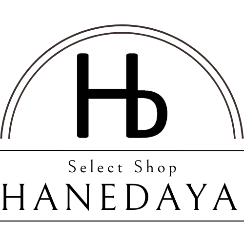 SELECT SHOP HANEDAYA