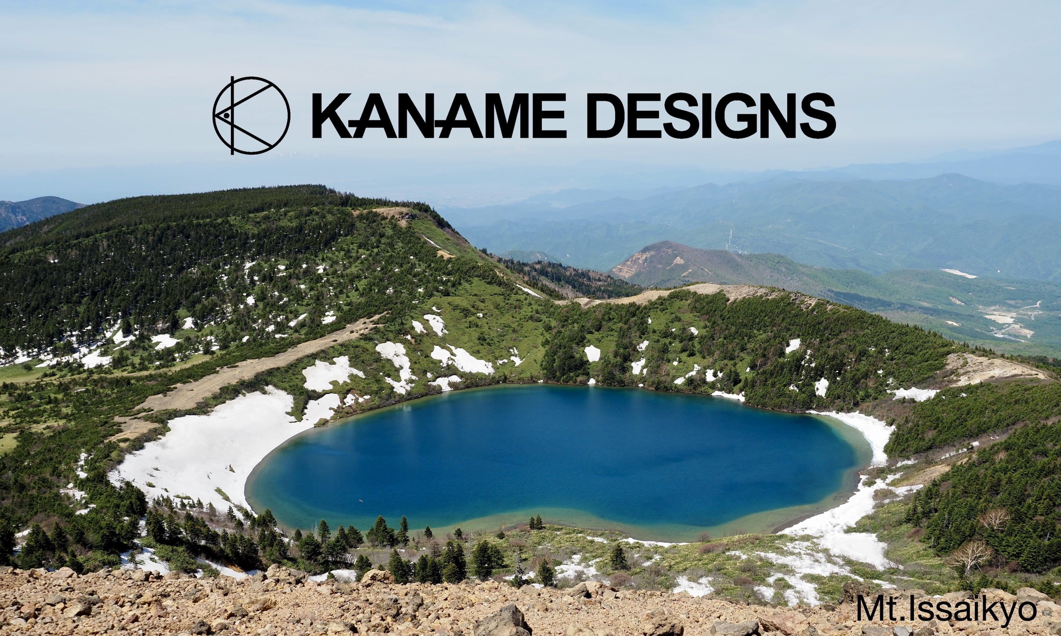 KANAME DESIGNS