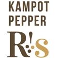 R's Kampot Pepper アールズ カンポットペッパー 胡椒の通販