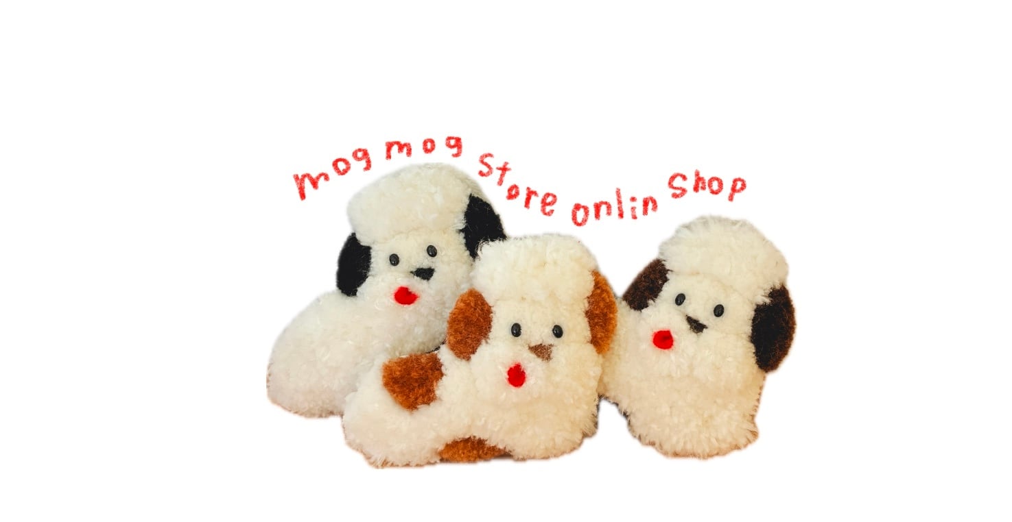 mogmog store