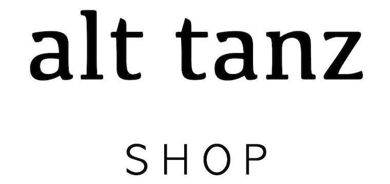 alt tanz shop アルトタンツ 