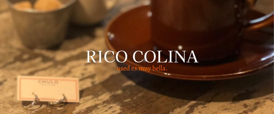 RICO COLINA