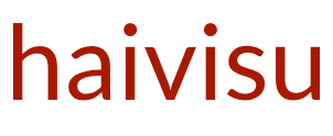 haivisu