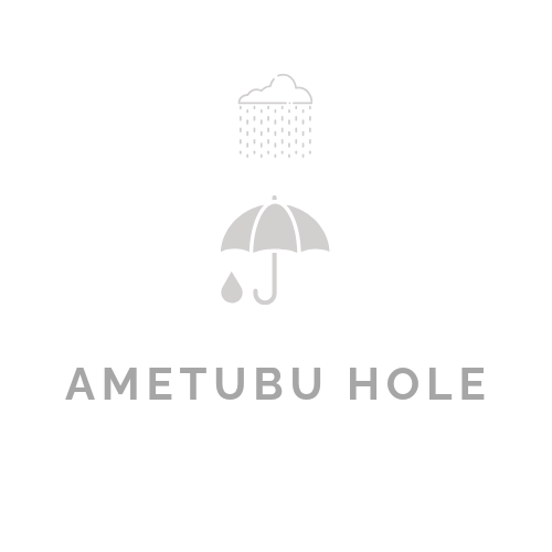 AMETUBU HOLE
