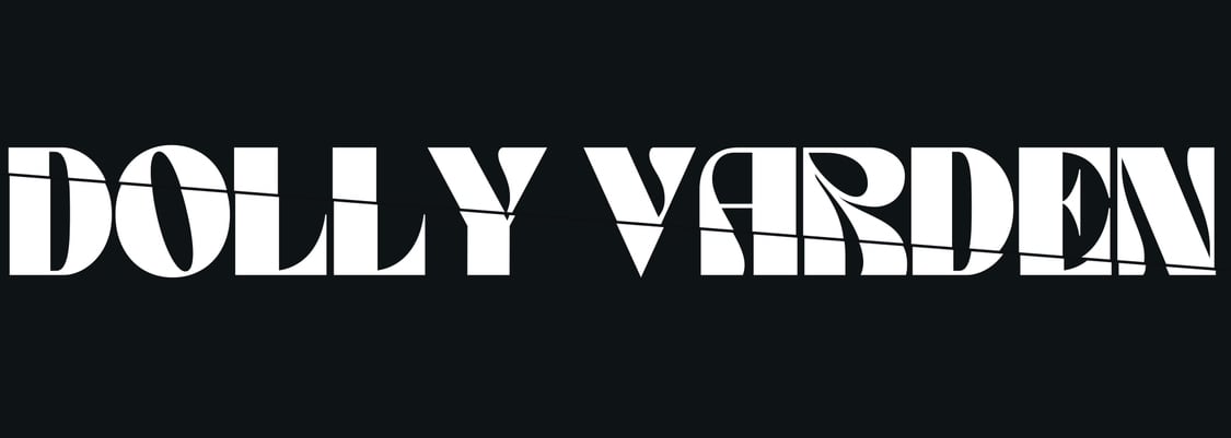 DOLLY VARDEN official online shop