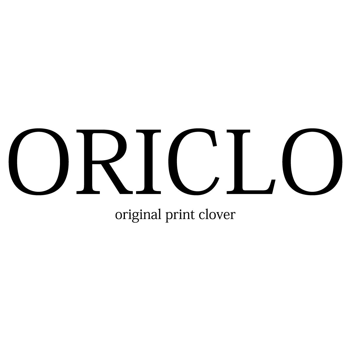 ORICLO（オリクロ）| 他ではない特別なモノ
