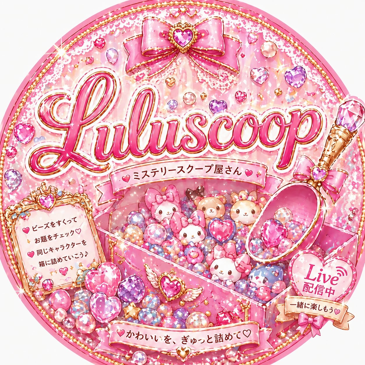 Luluscoop