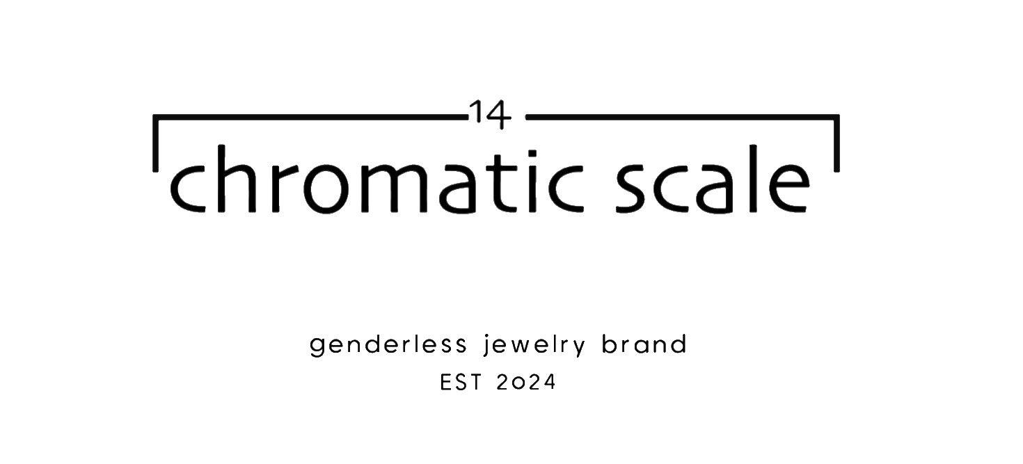 chromatic scale