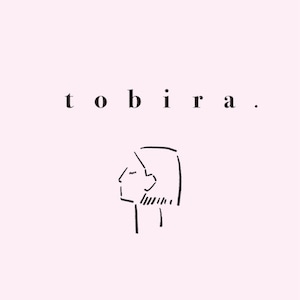 tobira.