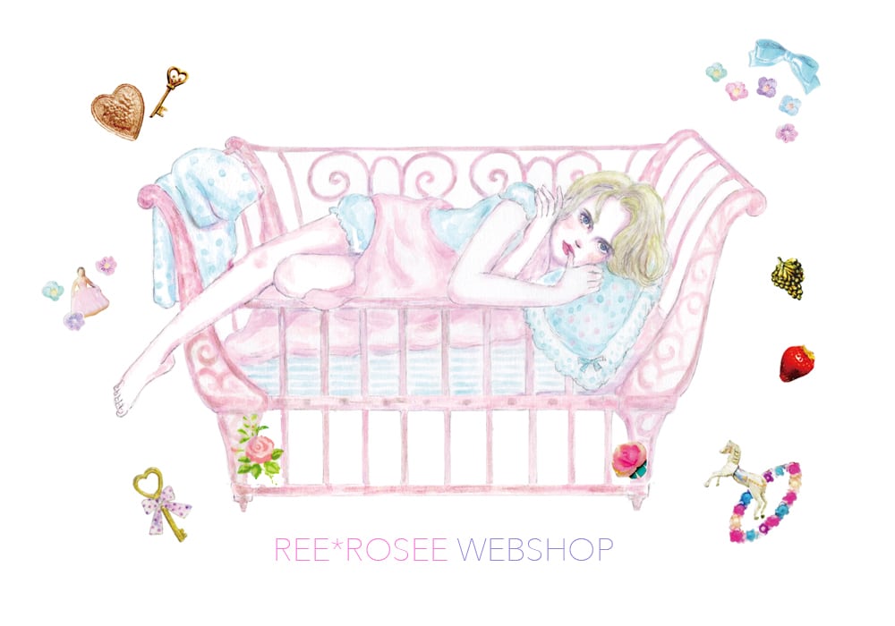 ree*rosee webshop