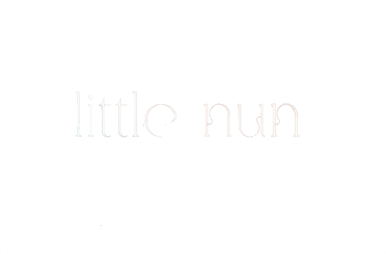 little nun