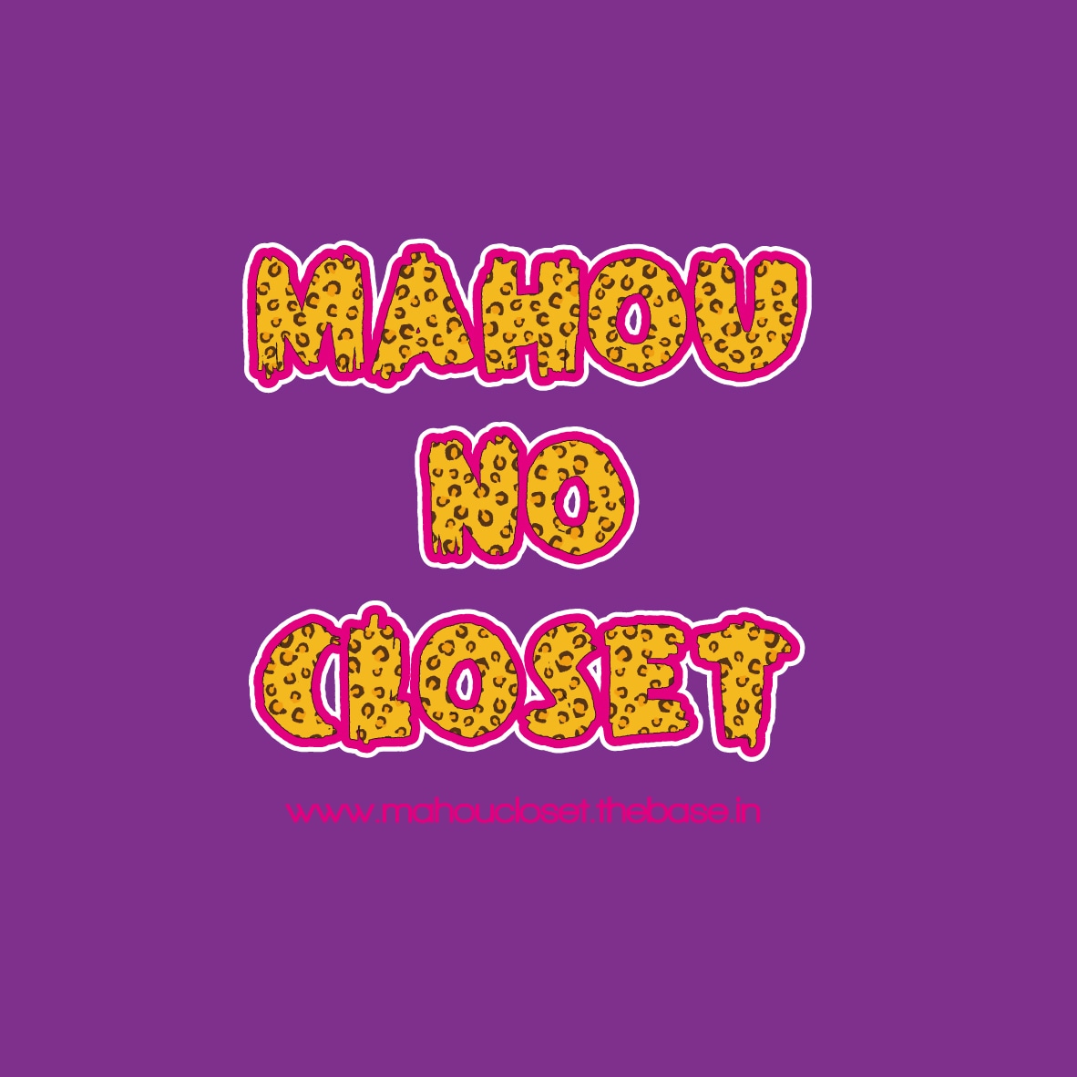 MAHOUNOCLOSET