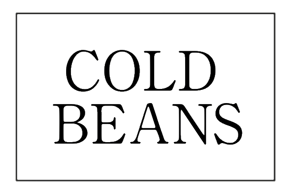 coldbeans