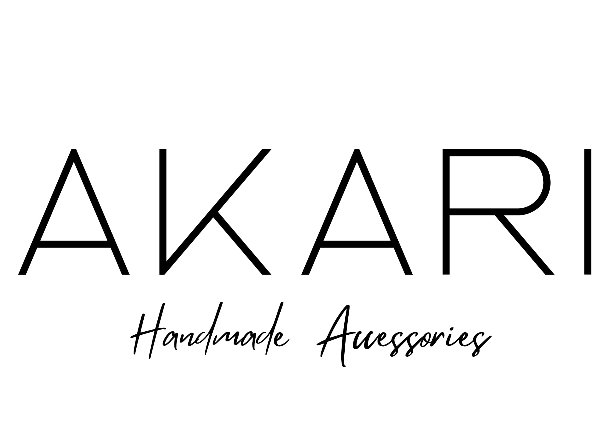 AKARI -handmade accessories-