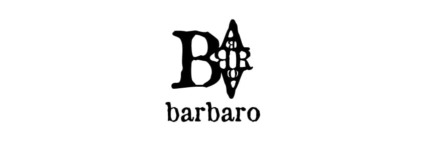 ストリートファッション雑貨 barbaro -バルバロ-