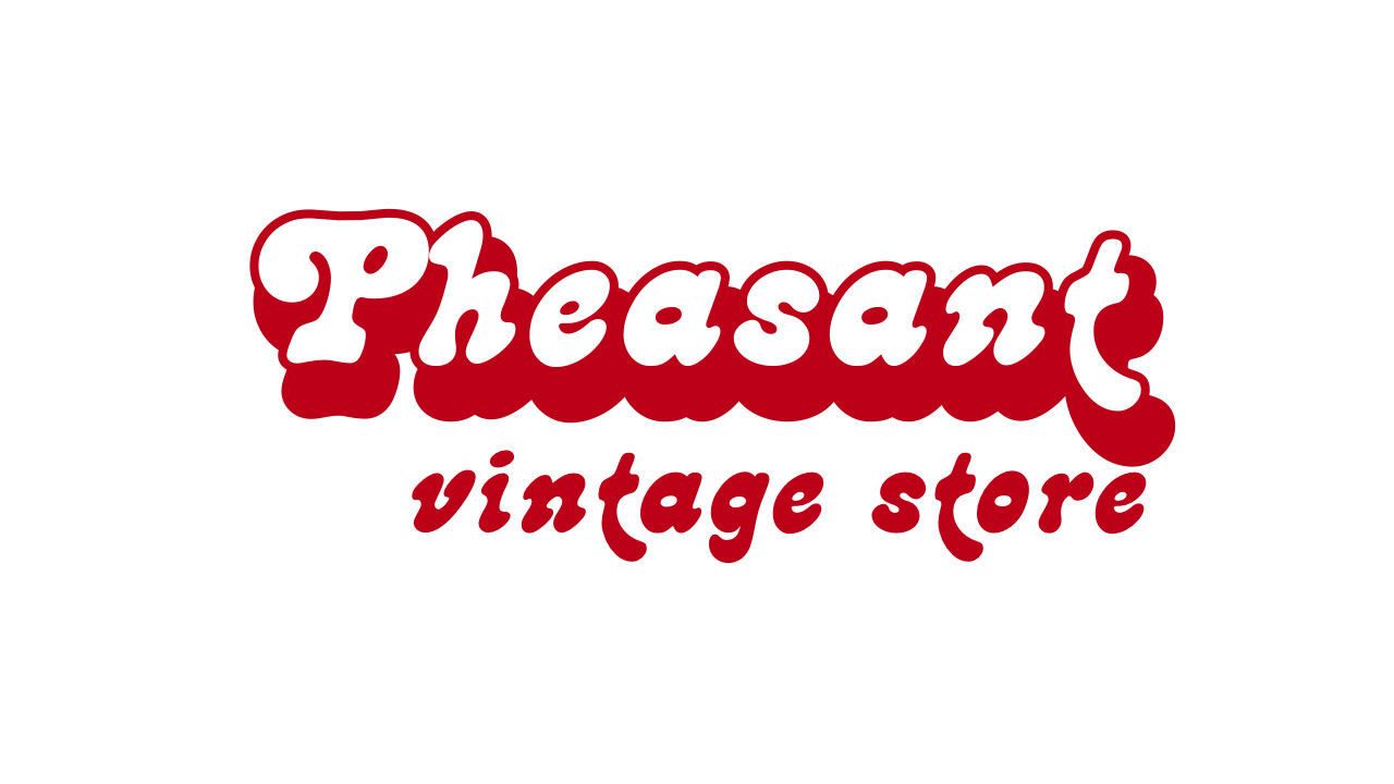 Pheasant 