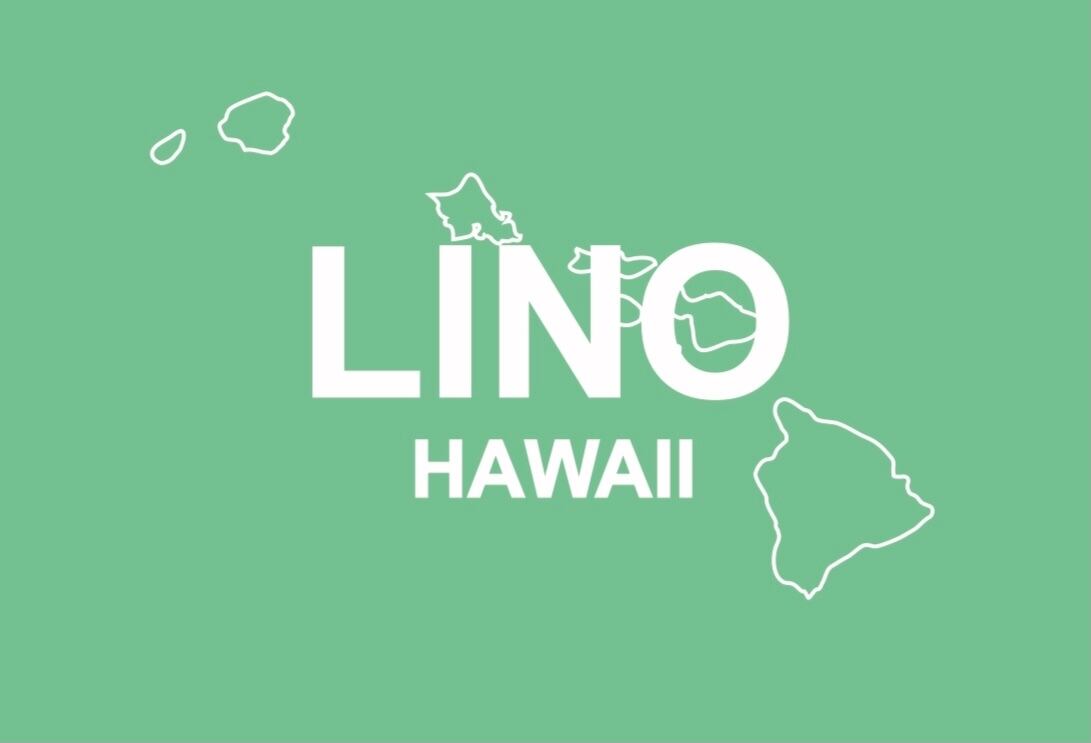 LINO HAWAII