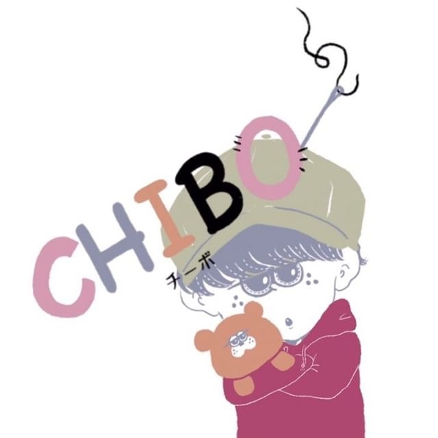 CHIBO_KIDS