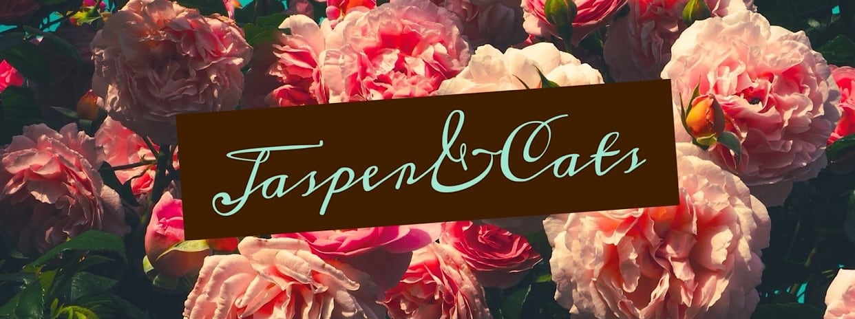 Jasper&Cats