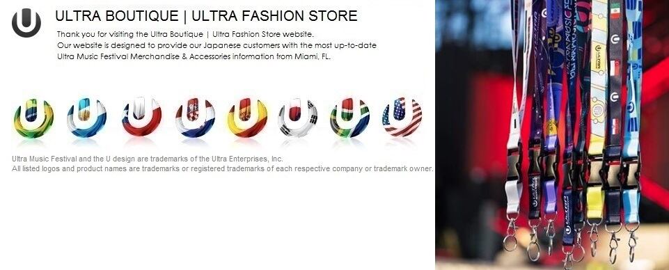 ULTRA BOUTIQUE - ULTRA FASHION STORE | ULTRA ファッションストアー