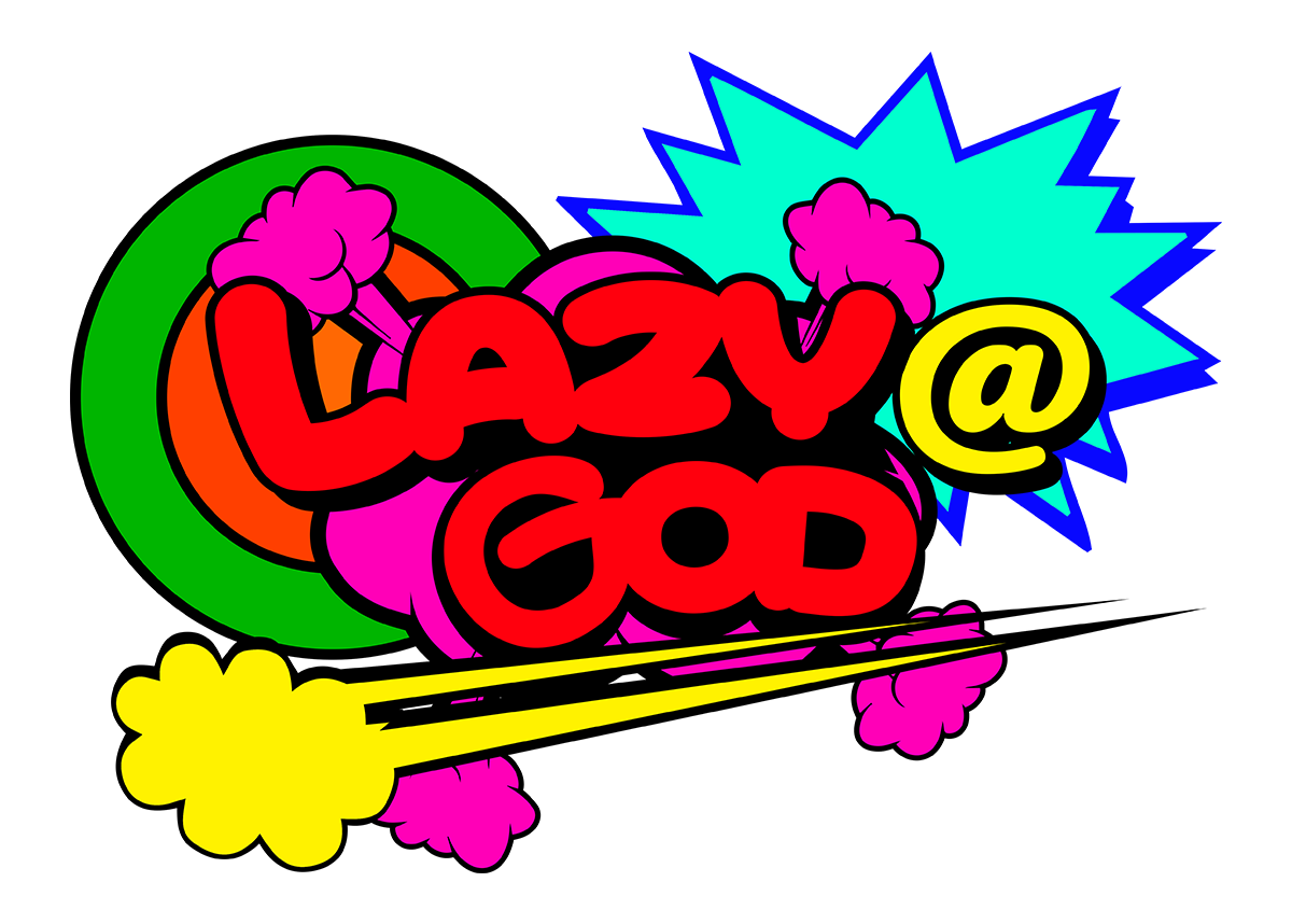 LAZY GOD SPECIAL STORE