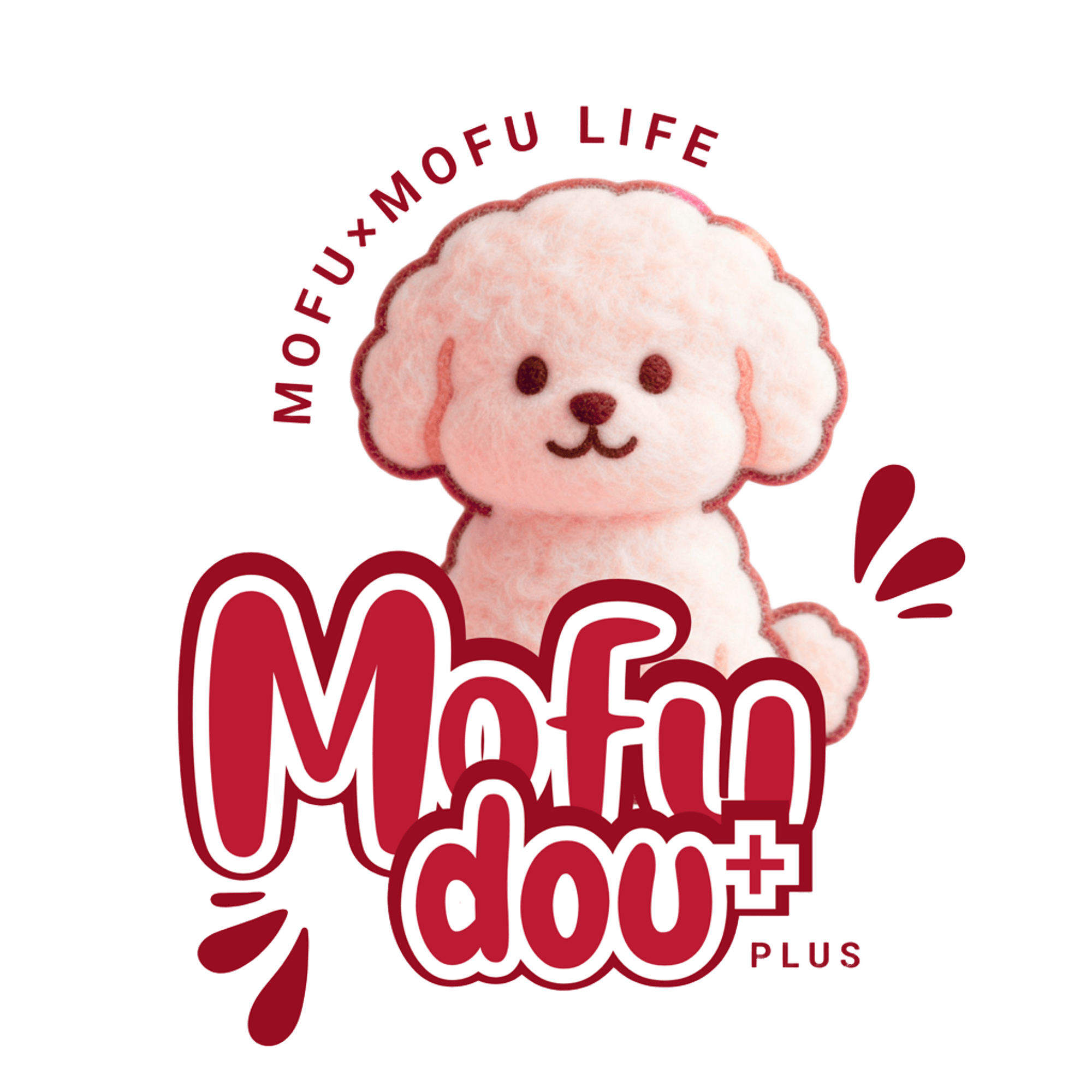 もふ堂⁺ －mofudo plus－