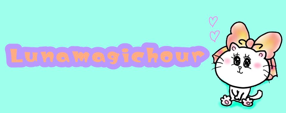 lunamagichour