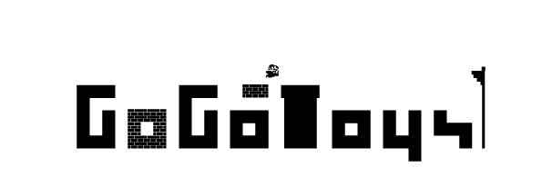 GoGoToys(ゴーゴートイズ)