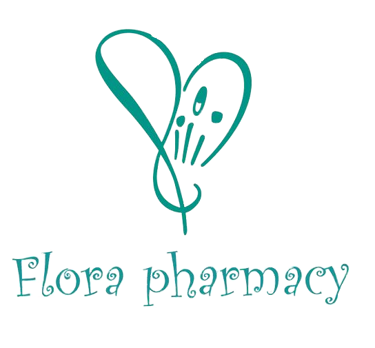 Flora Pharmacy Online Shop