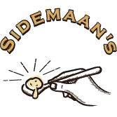 SIDEMAAN’S | 清荒神参道沿い ジャムとベーグルの店