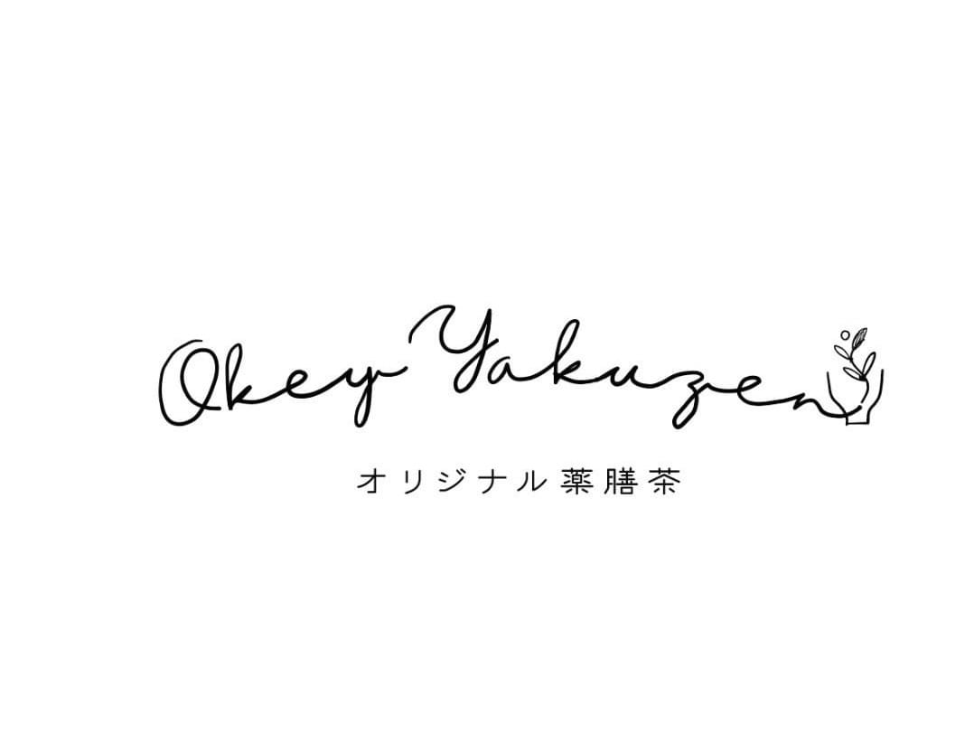 okey-yakuzenオリジナル薬膳茶