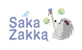 Saka Zakka
