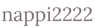 nappi2222