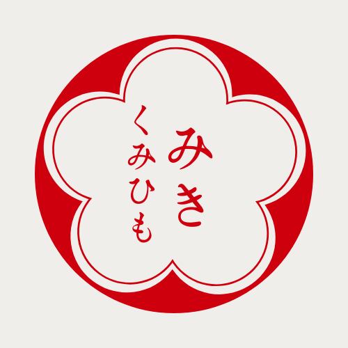 mikikumihimo